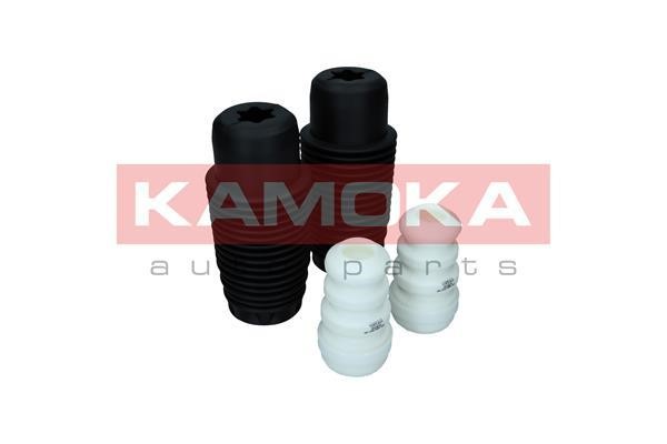 Kamoka 2019075 Dustproof kit for 2 shock absorbers 2019075