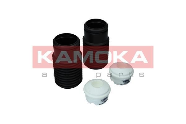 Kamoka 2019058 Dustproof kit for 2 shock absorbers 2019058