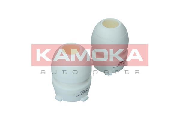 Kamoka 2019078 Dustproof kit for 2 shock absorbers 2019078