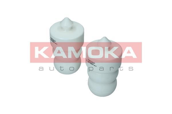 Dustproof kit for 2 shock absorbers Kamoka 2019079