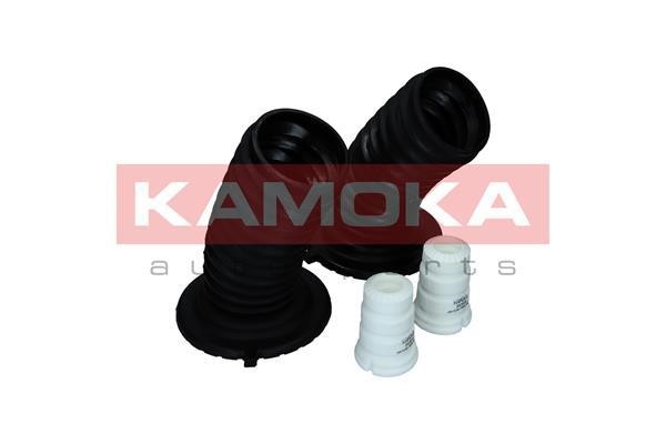 Kamoka 2019104 Dustproof kit for 2 shock absorbers 2019104