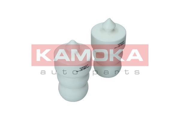 Kamoka 2019079 Dustproof kit for 2 shock absorbers 2019079