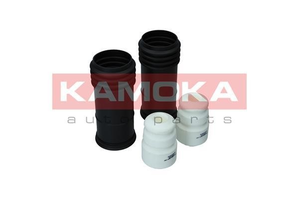 Kamoka 2019060 Dustproof kit for 2 shock absorbers 2019060