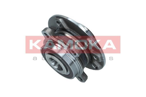 Rear Wheel Bearing Kit Kamoka 5500226