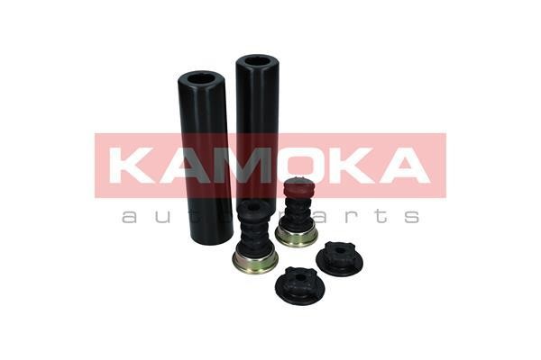 Kamoka 2019084 Dustproof kit for 2 shock absorbers 2019084