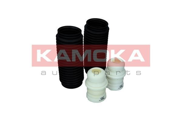 Kamoka 2019086 Dustproof kit for 2 shock absorbers 2019086