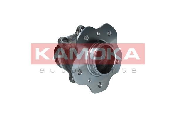 Rear wheel hub Kamoka 5500325
