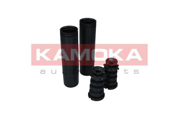 Kamoka 2019089 Dustproof kit for 2 shock absorbers 2019089