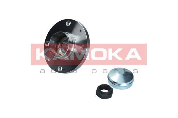 Kamoka 5500233 Rear Wheel Bearing Kit 5500233