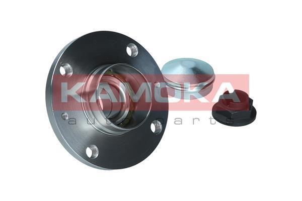 Rear wheel hub Kamoka 5500327