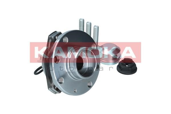 Wheel hub front Kamoka 5500330