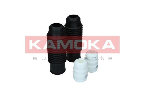 Kamoka 2019092 Dustproof kit for 2 shock absorbers 2019092