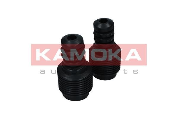 Kamoka 2019093 Dustproof kit for 2 shock absorbers 2019093