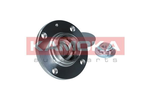 Rear wheel hub Kamoka 5500346