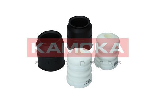 Kamoka 2019094 Dustproof kit for 2 shock absorbers 2019094