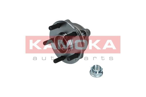 Wheel hub front Kamoka 5500349