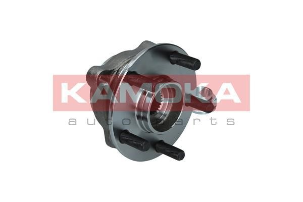 Kamoka 5500349 Wheel hub with front bearing 5500349