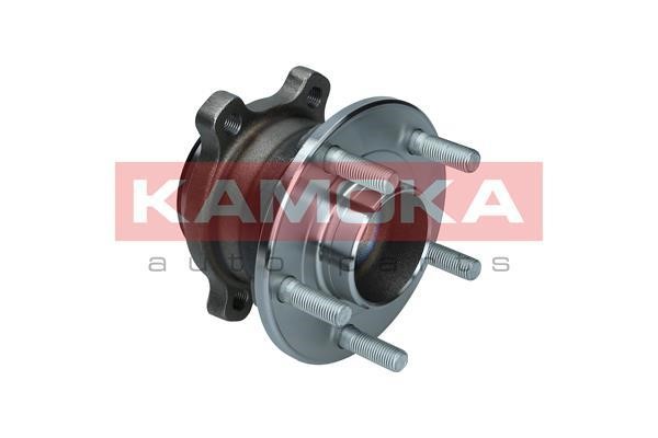 Kamoka 5500248 Wheel hub with rear bearing 5500248