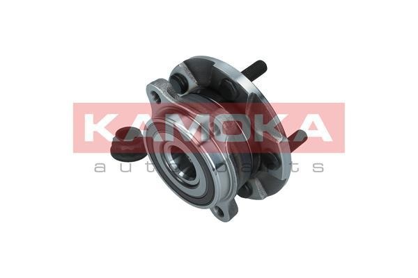 Wheel hub with front bearing Kamoka 5500357