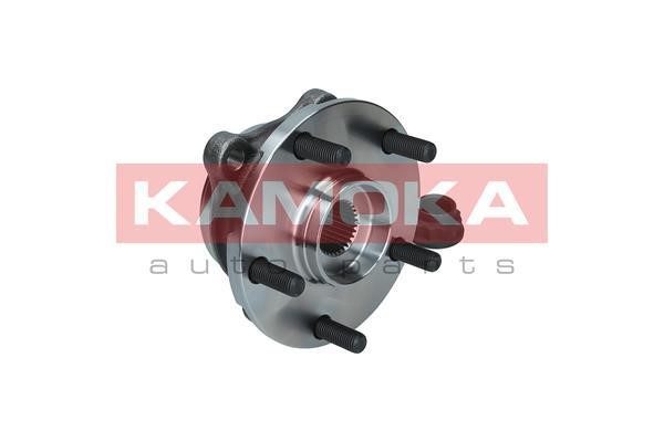 Kamoka 5500357 Wheel hub with front bearing 5500357