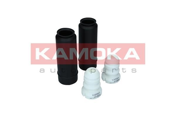Kamoka 2019095 Dustproof kit for 2 shock absorbers 2019095