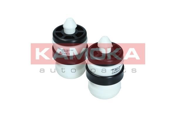 Dustproof kit for 2 shock absorbers Kamoka 2019097