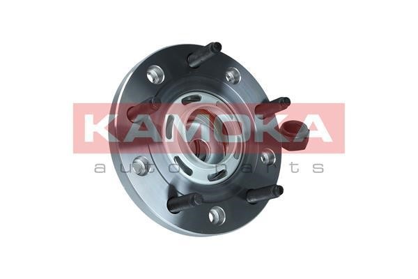 Kamoka 5500249 Wheel hub with rear bearing 5500249