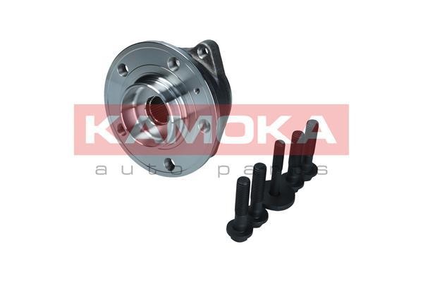 Kamoka 5500371 Wheel hub with rear bearing 5500371