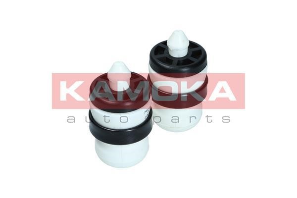 Kamoka 2019097 Dustproof kit for 2 shock absorbers 2019097