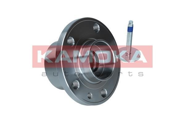 Wheel hub with front bearing Kamoka 5500372