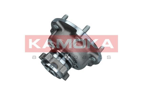 Wheel hub front Kamoka 5500255