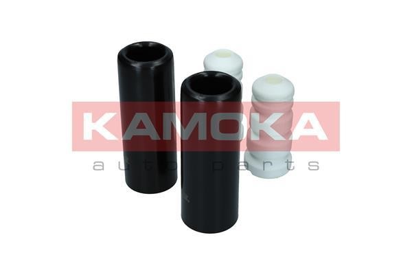 Dustproof kit for 2 shock absorbers Kamoka 2019099