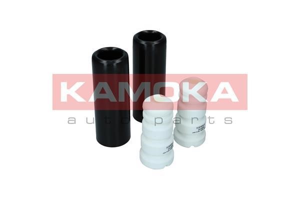 Kamoka 2019099 Dustproof kit for 2 shock absorbers 2019099