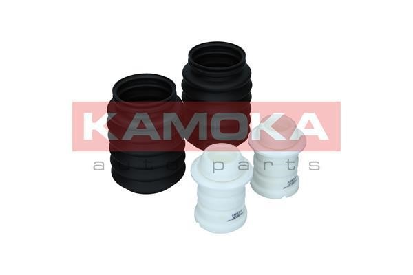 Kamoka 2019101 Dustproof kit for 2 shock absorbers 2019101