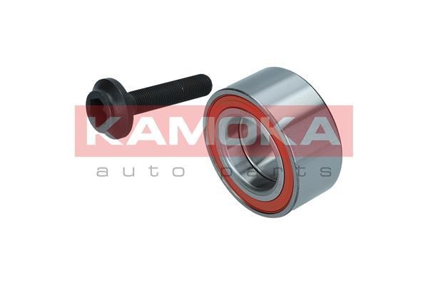 Rear Wheel Bearing Kit Kamoka 5600106