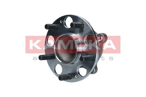 Kamoka 5500259 Wheel hub with rear bearing 5500259