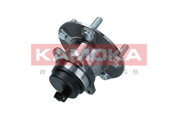 Wheel hub with rear bearing Kamoka 5500269