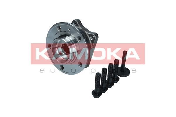 Kamoka 5500380 Wheel hub with rear bearing 5500380