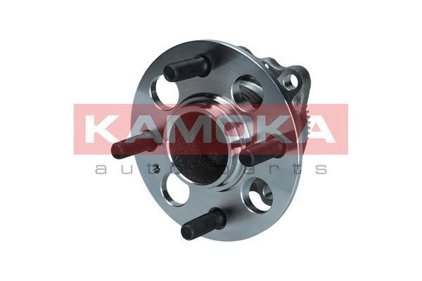 Kamoka 5500271 Wheel hub with rear bearing 5500271