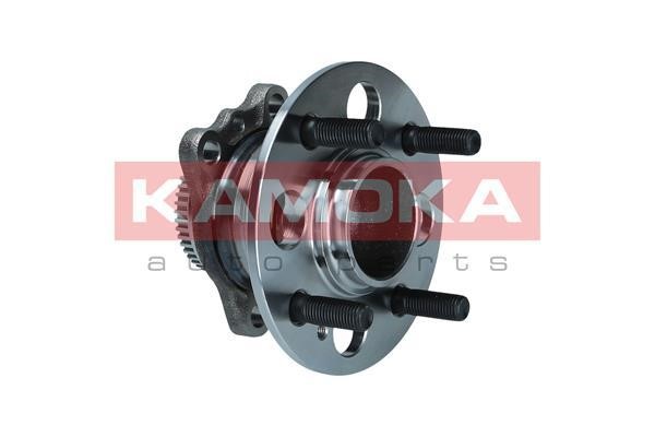 Wheel hub with rear bearing Kamoka 5500271