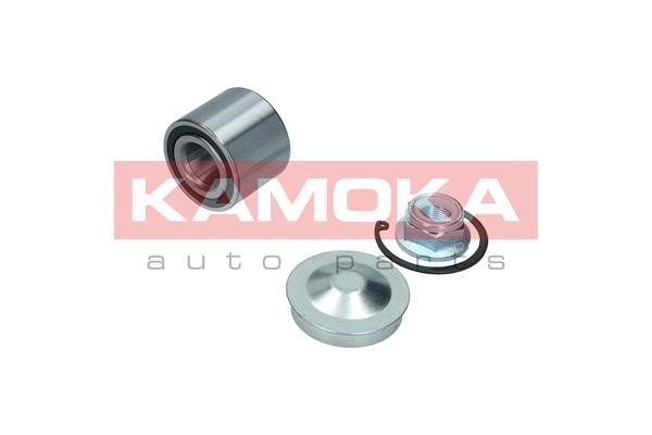 Kamoka 5600099 Front Wheel Bearing Kit 5600099