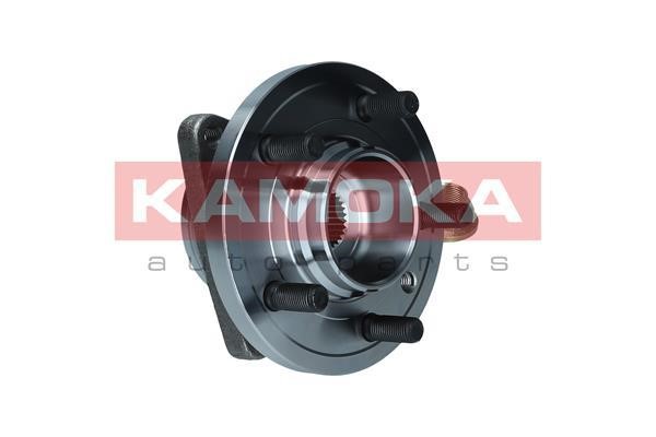 Wheel hub with front bearing Kamoka 5500291