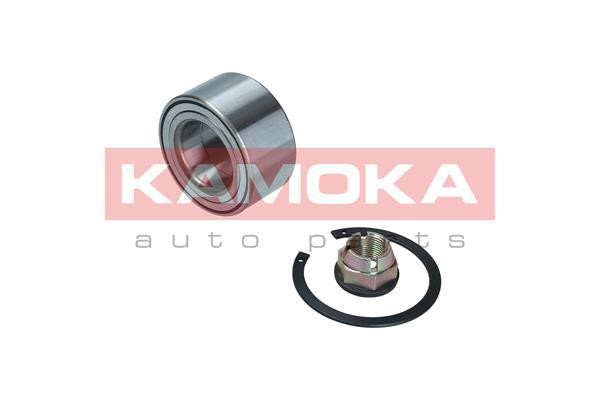 Kamoka 5600100 Front Wheel Bearing Kit 5600100