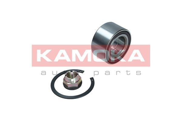 Front Wheel Bearing Kit Kamoka 5600100