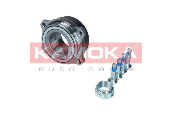 Kamoka 5500301 Rear Wheel Bearing Kit 5500301
