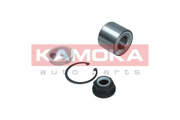 Front Wheel Bearing Kit Kamoka 5600101