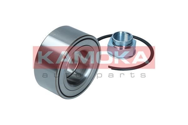 Wheel bearing kit Kamoka 5600103