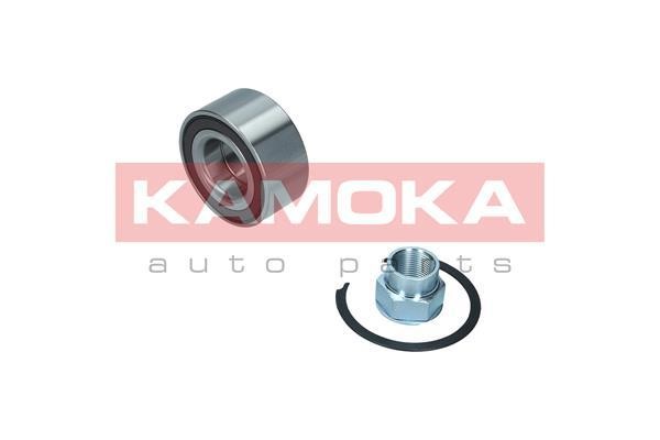 Kamoka 5600104 Front Wheel Bearing Kit 5600104