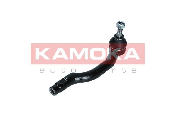 Kamoka Left tie rod end – price 36 PLN