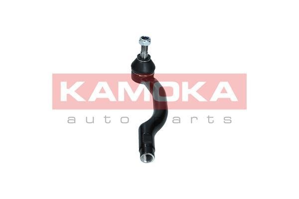 Left tie rod end Kamoka 9010194